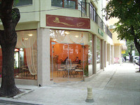 Restaurant for sale in Varna