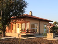 House for sale near Bourgas