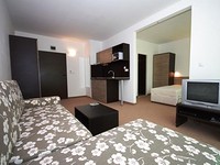 Apartment for sale in Bourgas