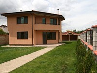 House for sale on the sea