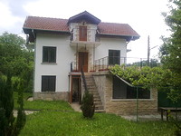 House for sale near Gabrovo