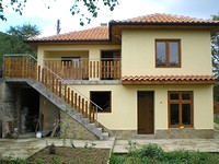 House for sale near Varna