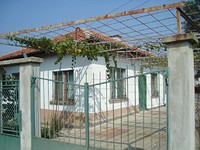 House for sale near Bourgas