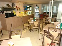 Cafe for sale in Sofia