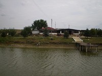 Restaurant with a lake for sale near Varna