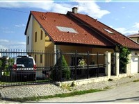 Luxury house for sale in Varna