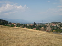 Development plot of land for sale near Sandanski