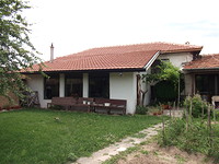 House for sale near Hisarya