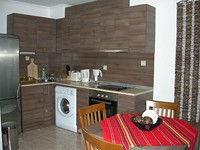Apartment for sale in Saint Vlas