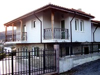 House for sale in Balchik