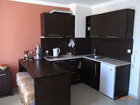 Apartment for sale in Sozopol