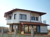 House for sale near Kavarna