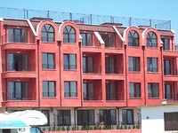 Apartments for sale near Nessebar