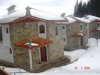 Chalet for sale in Pamporovo