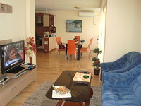 Apartment for sale in Nessebar