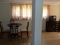 Apartment for sale in Sarafovo