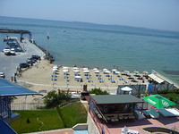 Apartment for sale in Saint Vlas