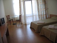 Apartment for sale in Sozopol