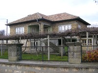 House for sale near Varna