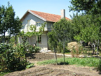 House for sale near Yambol