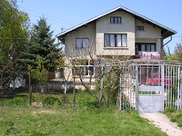 House for sale near Albena