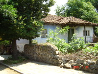 House for sale near Bourgas