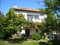 House for sale near Veliko Tarnovo