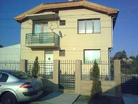 House for sale near Bourgas