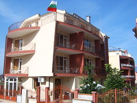 Apartments for sale in Ravda