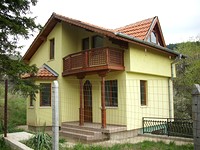 House for sale near Sofia