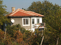 House for sale near Elhovo