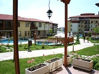 Apartment for sale near Sunny Beach