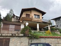 Houses in Smolyan