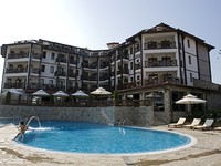 houses and apartments for sale in sunny beach