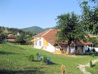 House for sale near Karlovo