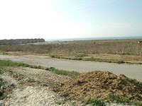 Land for sale near Kavarna