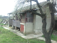 House for sale near Dobrich
