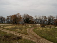 Plot of land for sale near Varna