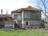 House for sale near Elhovo