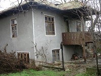 House for sale near Veliko Turnovo