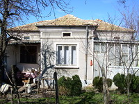 House for sale near Dobrich