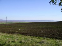 Development land for sale near Pomorie