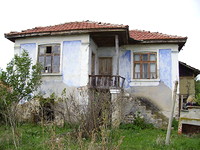 House Near Karnobat