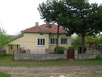 House for sale close to Balchik
