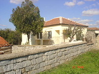 Renovated house for sale in Elhovo area