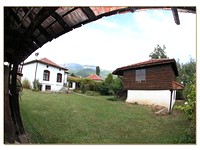 House for sale near Stara Zagora