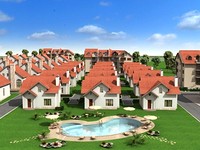 Houses and apartments for sale close to Kavarna