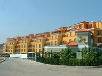 Apartments for sale near Sozopol