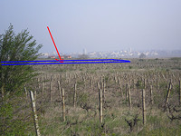 Regulated plot for sale near Sunny Beach