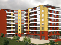 Apartments for sale in Sofia